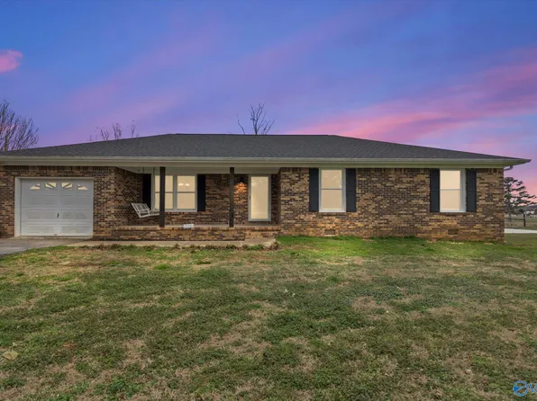 28484 Cedar Hill Rd, Ardmore, AL 35739