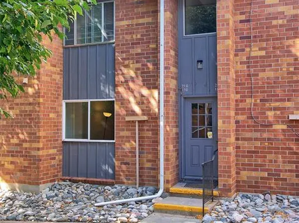 1625 N Murray Blvd APT 110, Colorado Springs, CO 80915