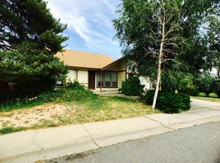 8645 W 78th Pl, Arvada, CO 80005