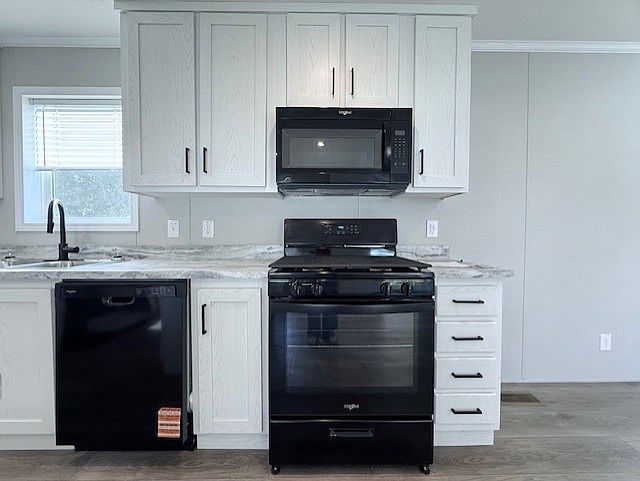 Appliances