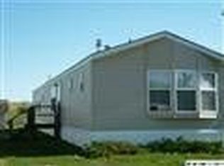 140 Flagstaff Way, Buffalo, WY 82834
