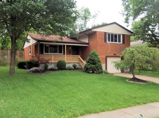 5047 Chantilly Dr, Cincinnati, OH 45238