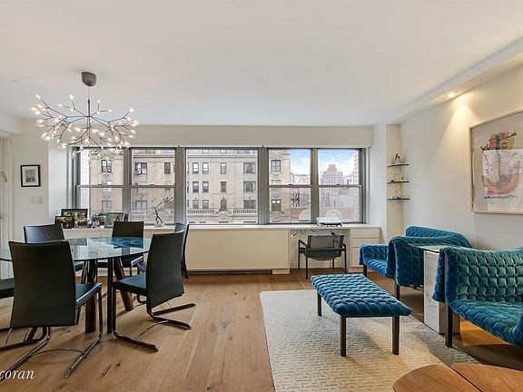 3rd image of 15 W 72nd St APT 20N