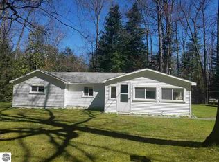 4488 Loud Dam Rd, Glennie, MI 48737