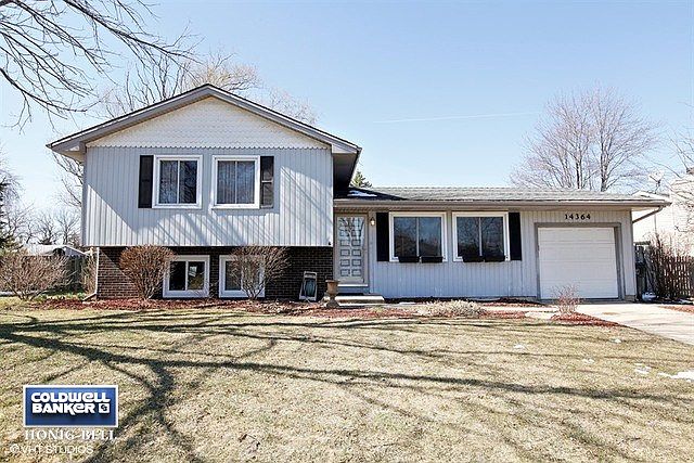 1st image of 14364 S Pebble Creek Dr