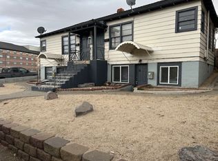 210 1/2 W 11th St, Reno, NV 89503