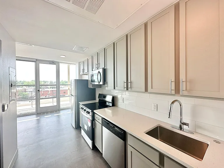 Wilcox Lofts - Downtown Tyler — Photo 12