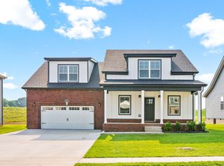 170 Anderson Pl, Clarksville, TN 37042