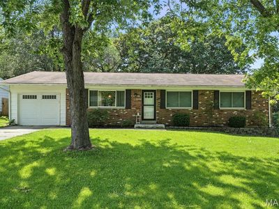 428 Sunset Ln, O'Fallon, MO, 63366