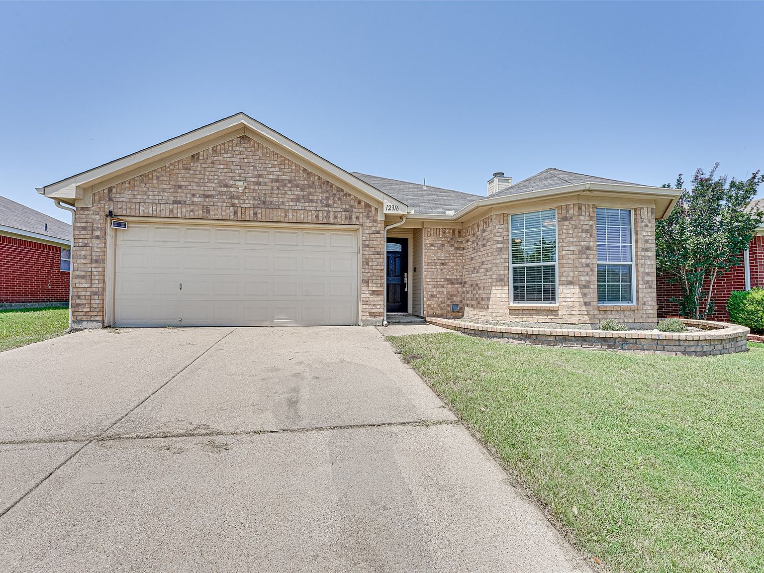 12316 Silver Mist Trl, Burleson, TX 76028 | Zillow