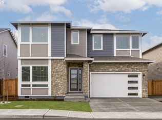 15213 SE Towers Ter, Portland, OR