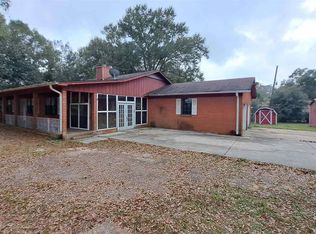 1429 Chippendale Rd, Cantonment, FL 32533