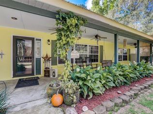 4539 County Road 656, Webster, FL 33597