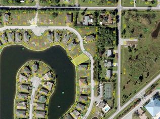 24763 Rio Villa Lakes Cir, Punta Gorda, FL 33950