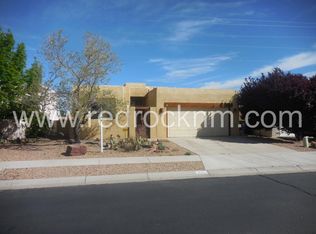 843 Calle Coronado SE, Albuquerque, NM 87123