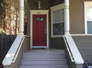 1312 Q St #0, Sacramento, CA