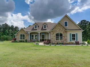 11781 Calfee Rd, Conroe, TX 77304