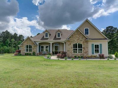 11781 Calfee Rd, Conroe, TX, 77304