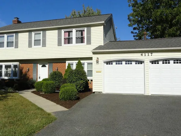 4117 Woodhaven Ln, Bowie, MD 20715