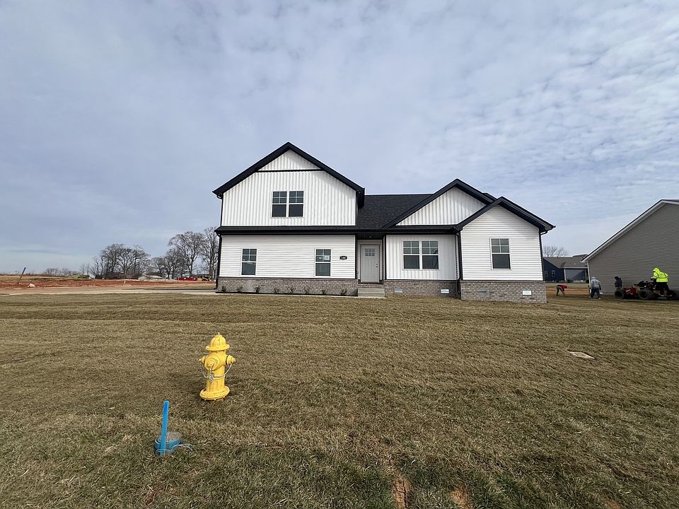 1st image of 29 Echo Rdg Lot 29