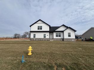 29 Echo Rdg LOT 29, Oak Grove, KY 42262