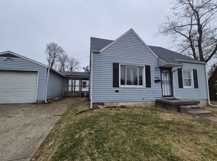 4005 W 2nd St, Dayton, OH 45417