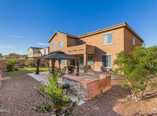 12935 W Tuckey Ln, Glendale, AZ 85307