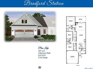 160 Rugby Dr, Madison, AL 35758