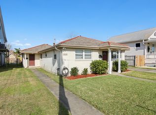 7036 Orleans Ave, New Orleans, LA 70124