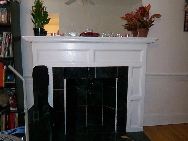 67 Symphony Rd #405 — Photo 4