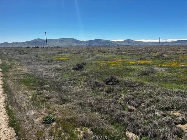 0 Clarksburg Rd, Santa Margarita, CA 93453