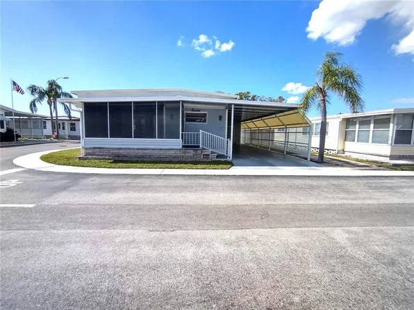 82183 E St N #183, Pinellas Park, FL 33781