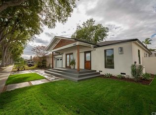 5359 E Abbeyfield St, Long Beach, CA 90815