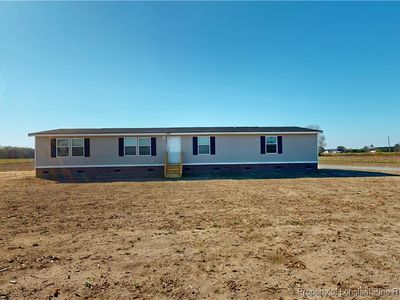 1648 Melinda Rd, Pembroke, NC, 28372