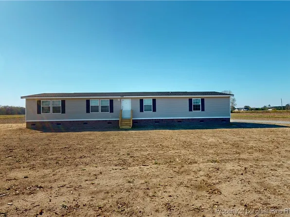 1648 Melinda Rd, Pembroke, NC 28372