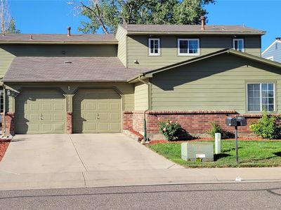 4975 E 124th Way, Thornton, CO, 80241