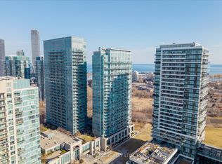 165 Legion Rd N #2331, Toronto, ON M8Y 0B3