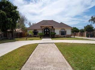 1109 N Shary Rd, Mission, TX 78572
