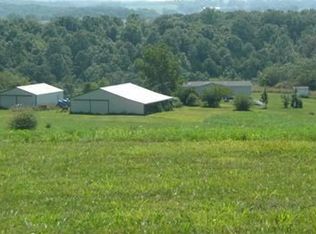 1852 Hodges Rd, Sparta, MO 65753