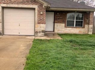 3002 Baldwin Loop #B, Killeen, TX 76549
