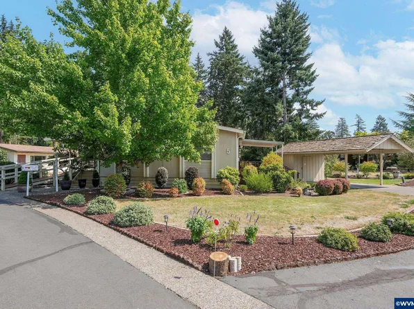 33125 SE White Oak Rd Unit 5, Corvallis, OR 97333