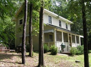 1437 Thomson Rd, Washington, GA 30673