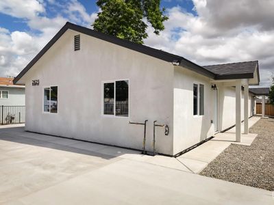 2625 Security Ave, Bakersfield, CA, 93306