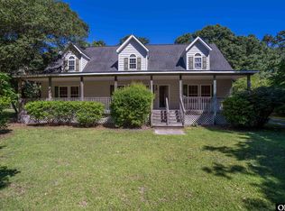 129 Twyne Ln, Manteo, NC 27954