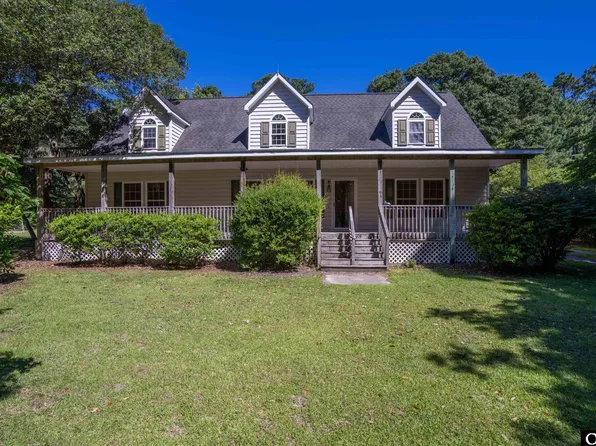 129 Twyne Ln, Manteo, NC 27954