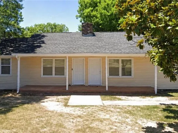 433 Ross St #435, Asheboro, NC 27203