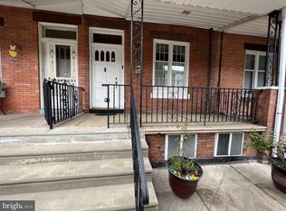 319 W Ritner St, Philadelphia, PA 19148
