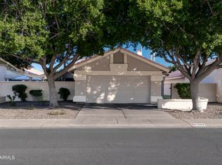 942 W BARBADOS Drive, Gilbert, AZ 85233