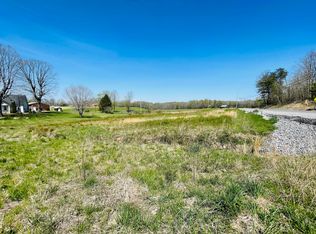 99 Highway 490, East Bernstadt, KY 40729