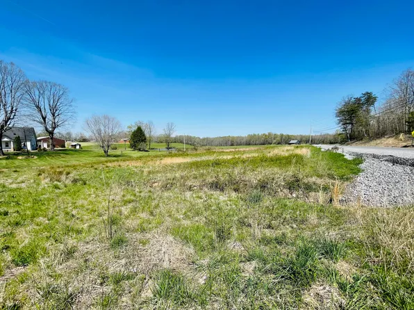 99 Highway 490, East Bernstadt, KY 40729
